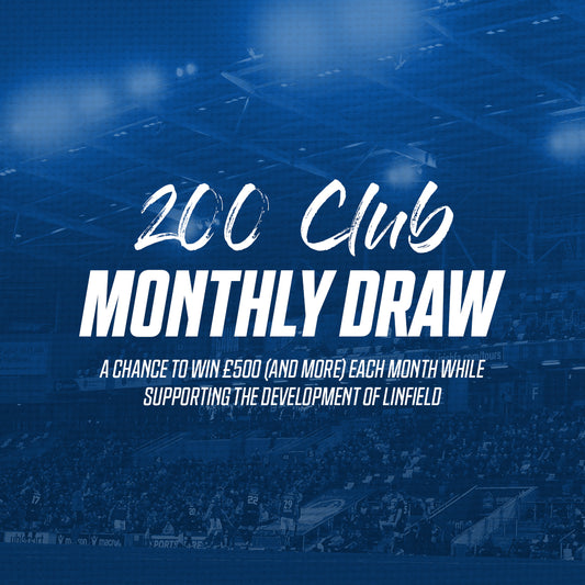 200+ Club Draw Subscription