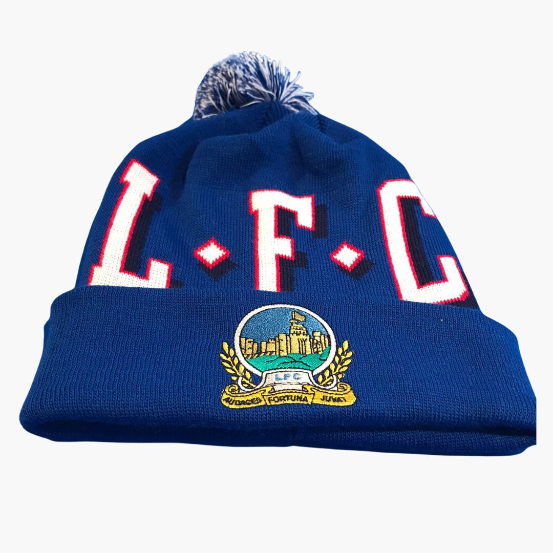 Liverpool fc winter hat online