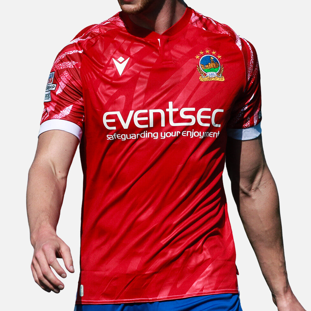 2023-2024 Limited Edition Jersey (Junior) PRE-ORDER