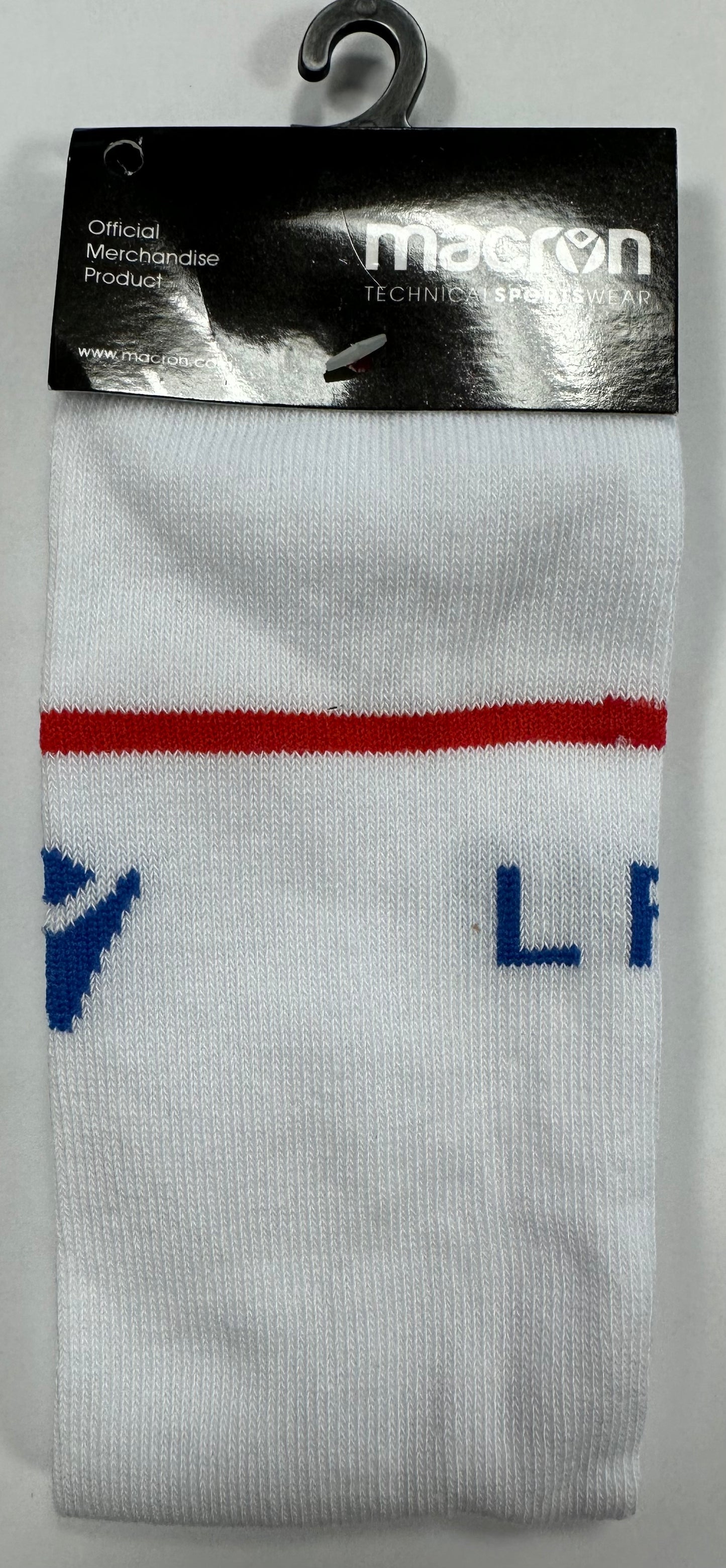 2023-2024 Macron Infant Away Sock