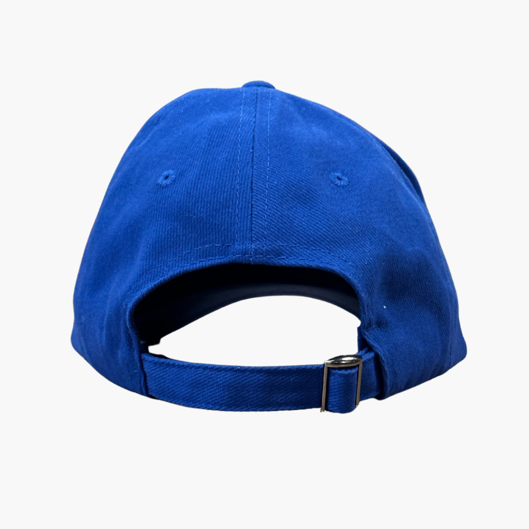 Blue Linfield Cap