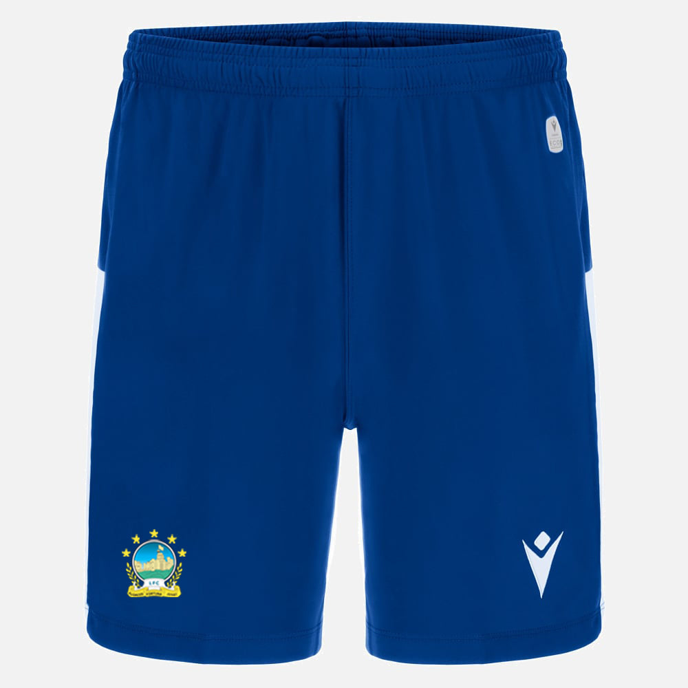 2023-2024 Macron Skara Shorts (Juniors)