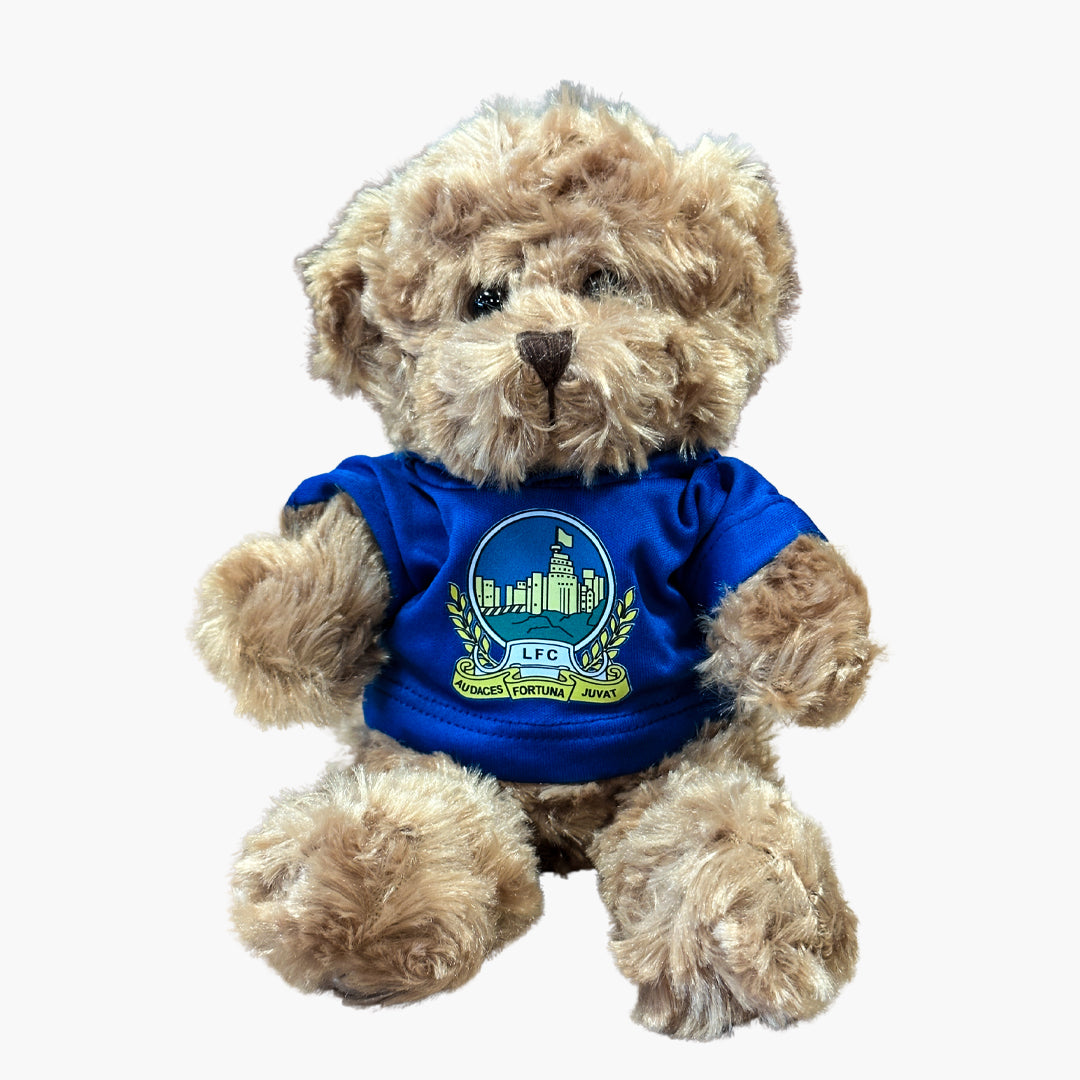 Linfield Teddy Bear