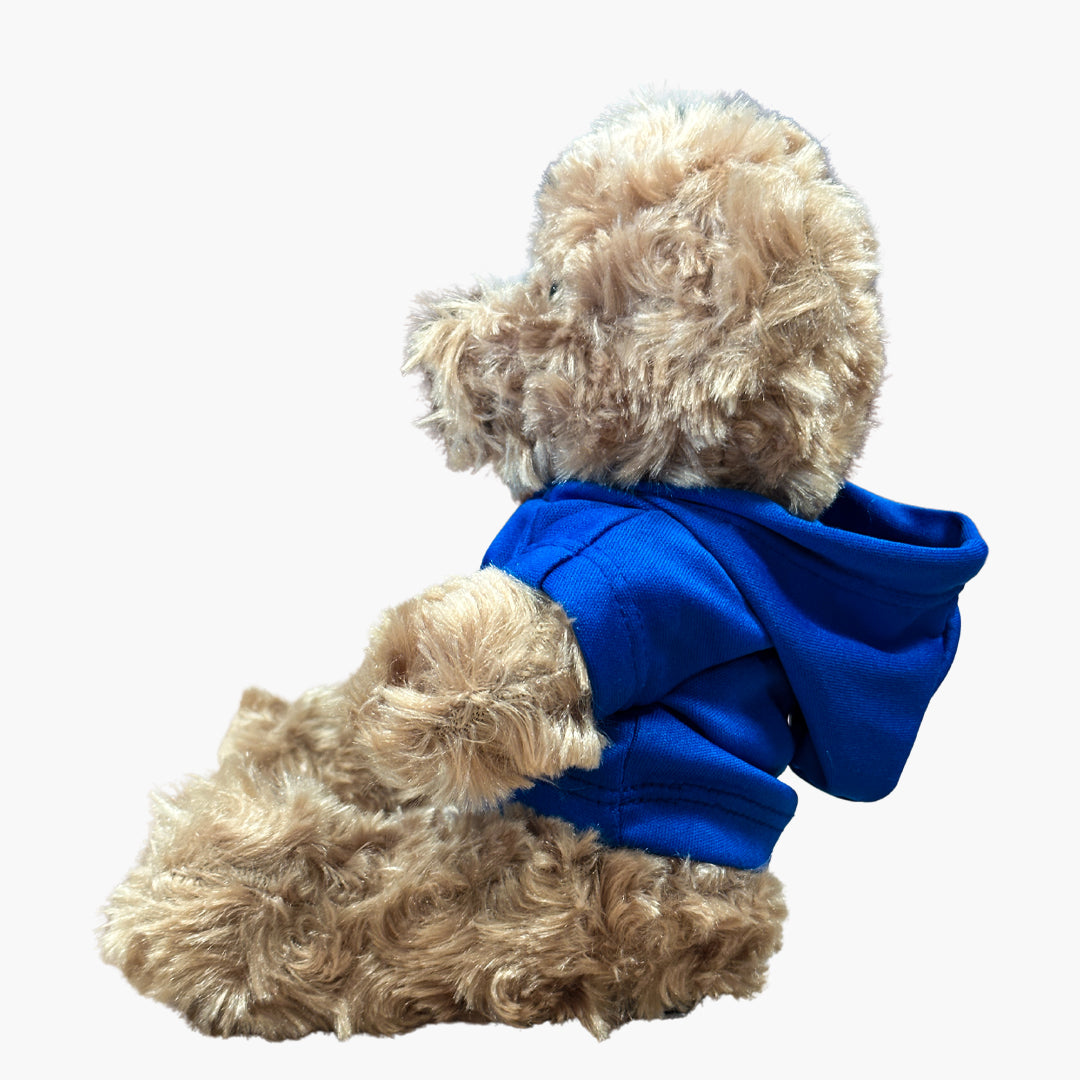 Linfield Small Teddy Bear