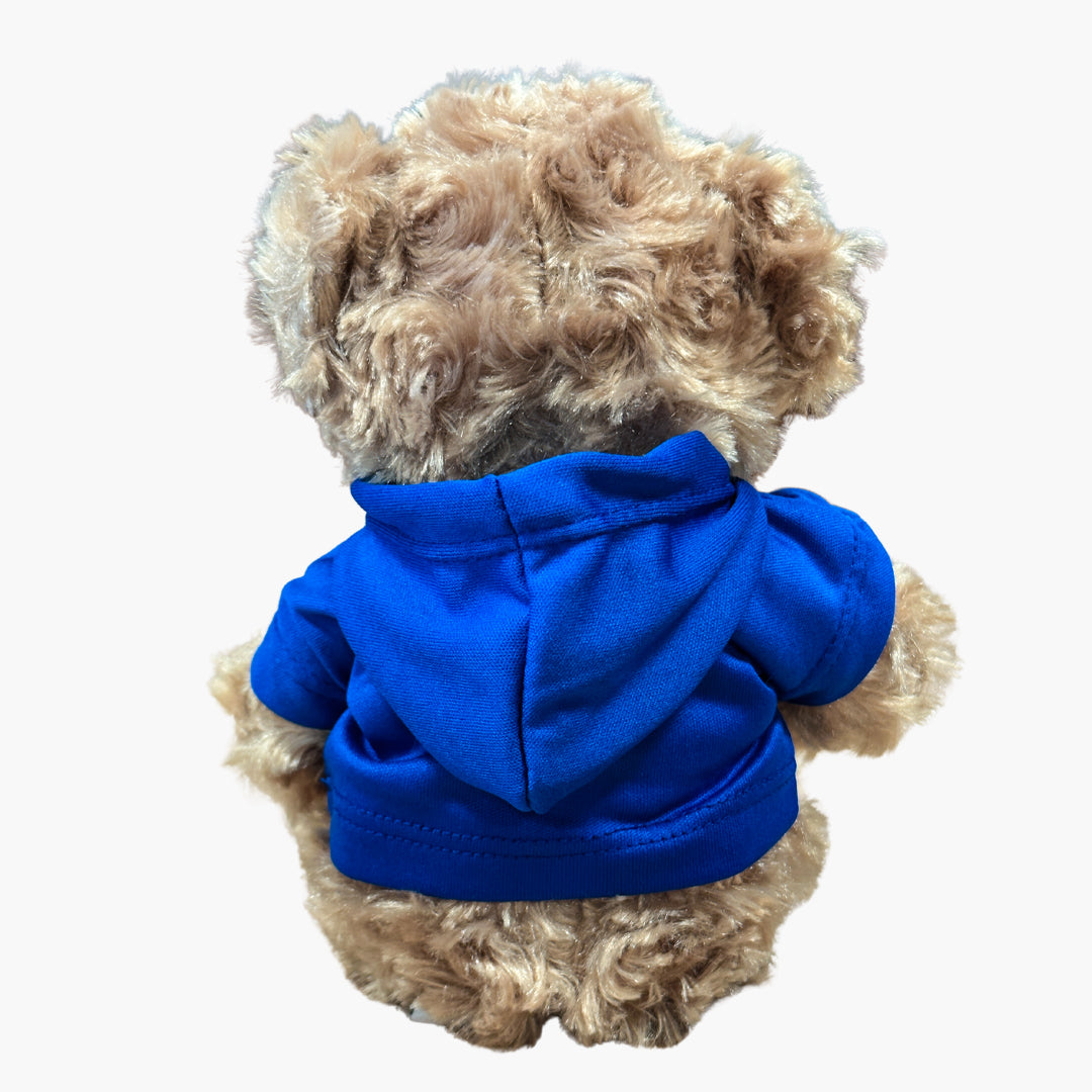 Linfield Teddy Bear