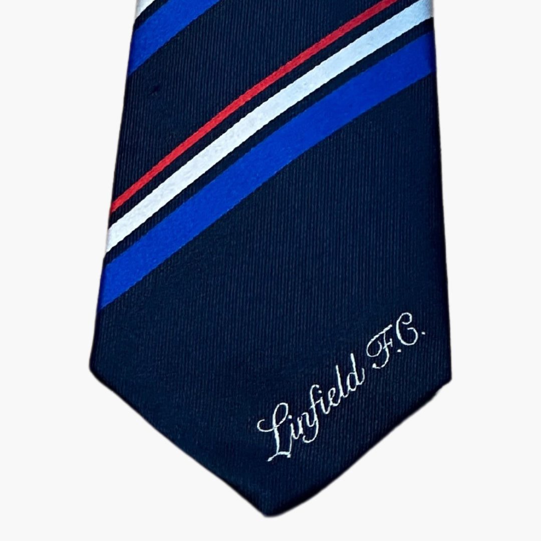 Official Linfield Tie