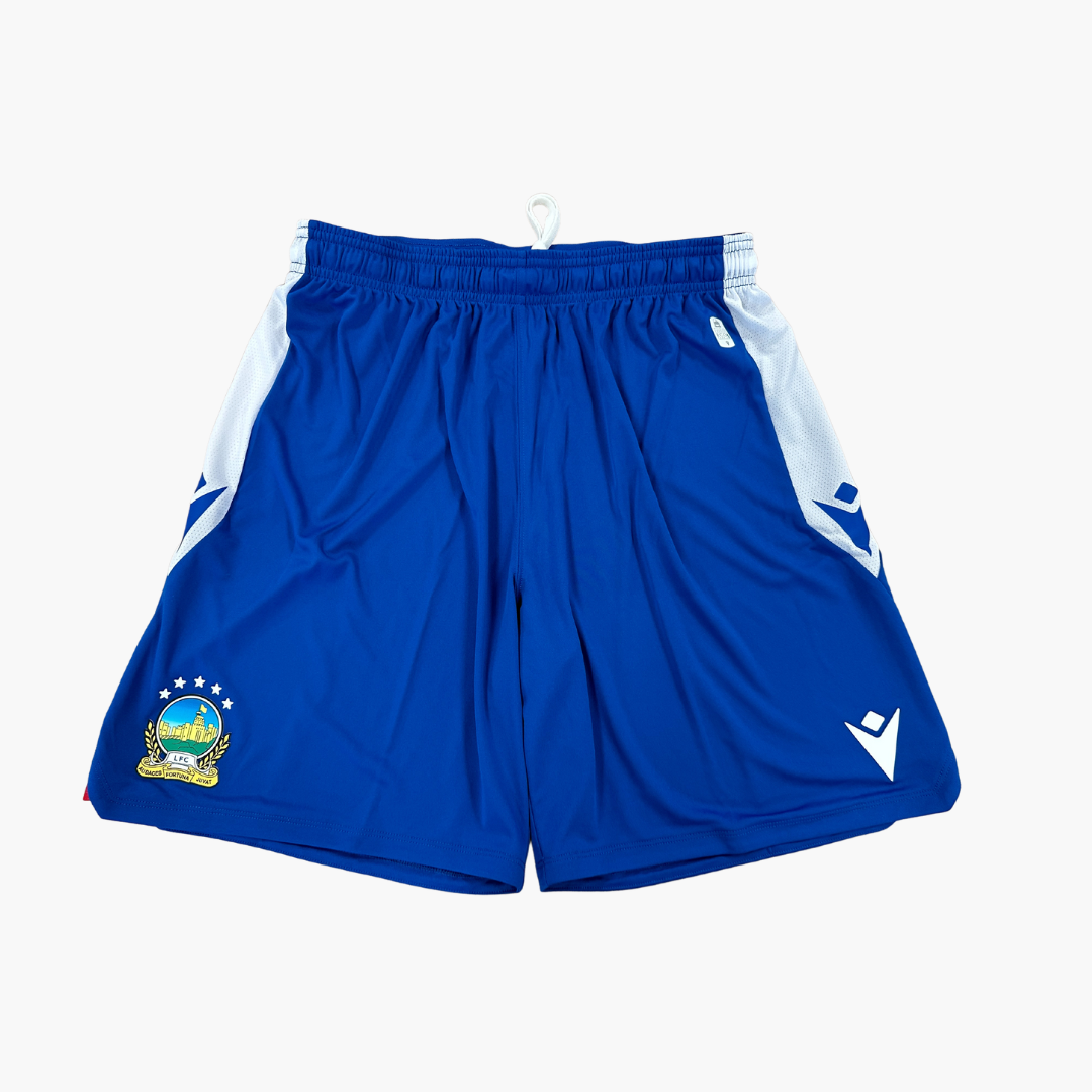 2023-2024 Away Shorts (Adult)