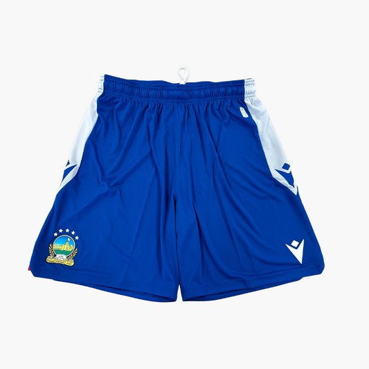 2023-2024 Away Shorts (Adult)