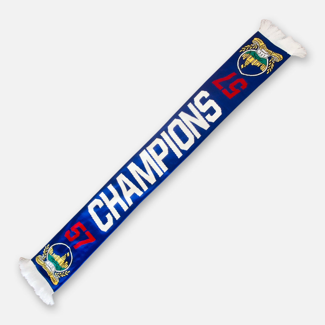 Champions 57 Scarf