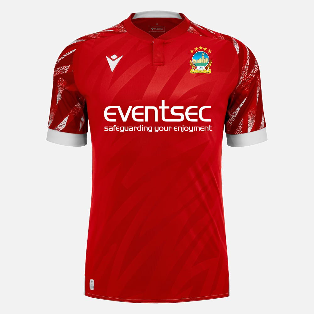 2023-2024 Limited Edition Jersey (Junior) PRE-ORDER