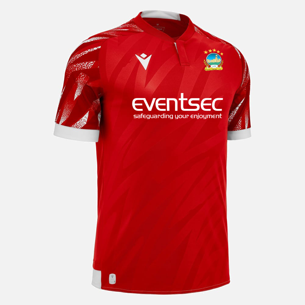 2023-2024 Limited Edition Jersey (Junior) PRE-ORDER