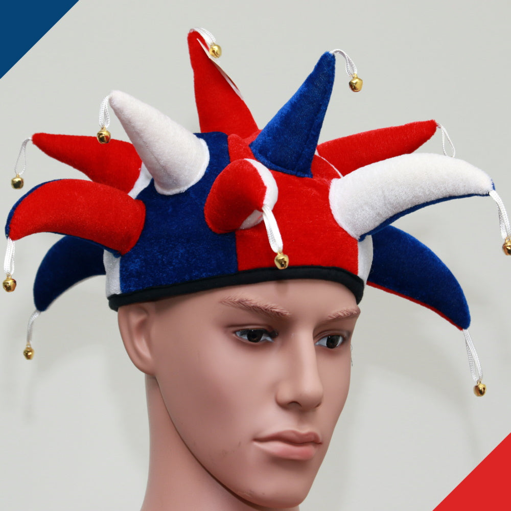 Linfield Jester Hat