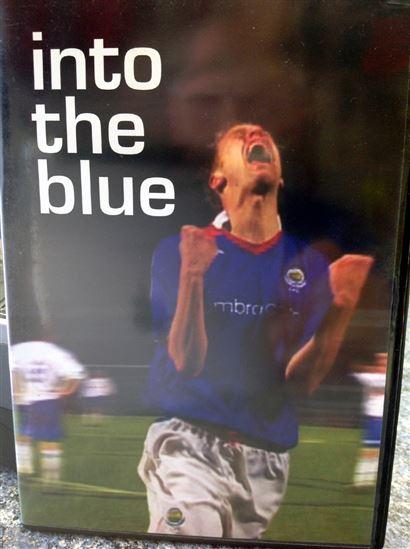 Into the Blue (DVD)