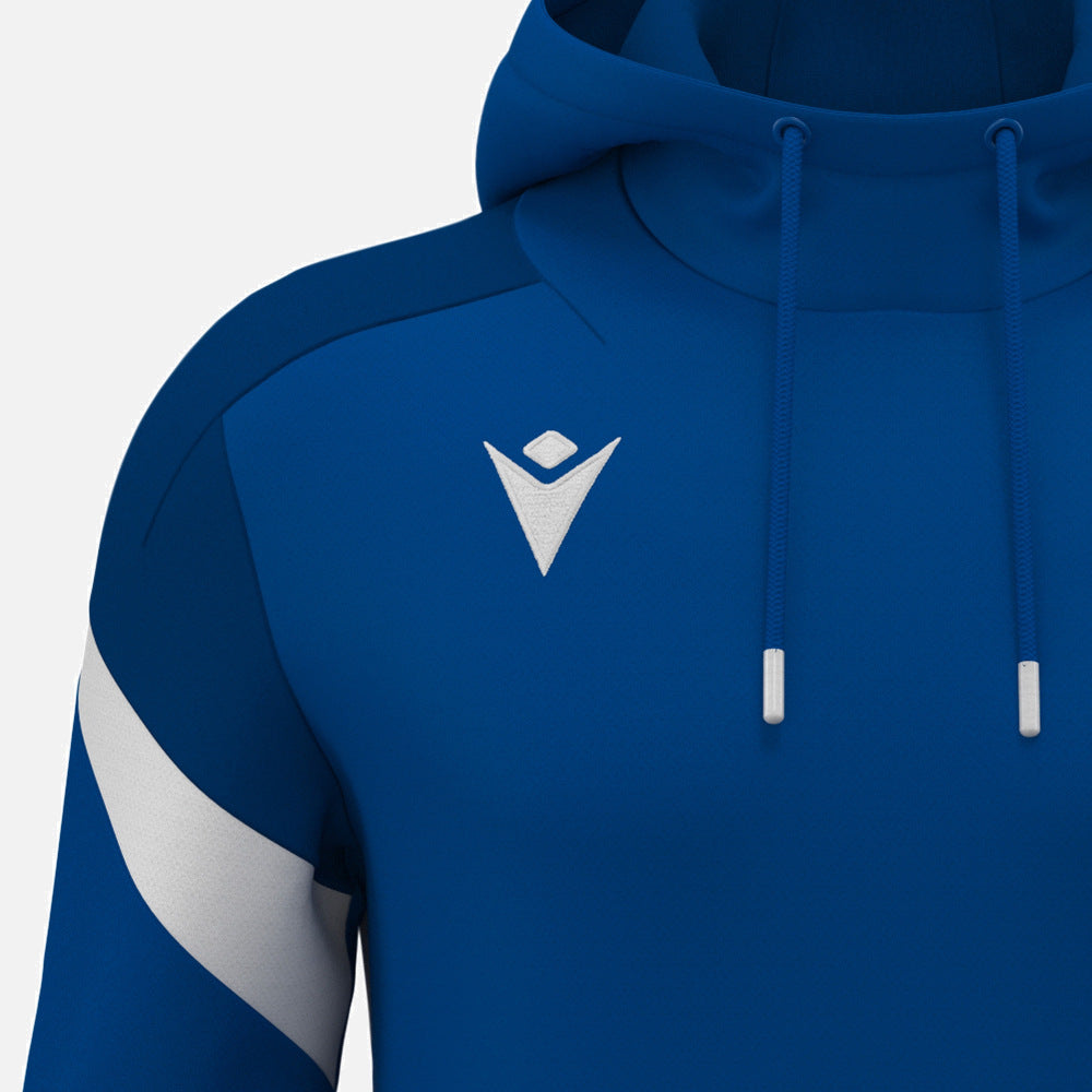 26/27 ALCHEMIST Royal Blue Hoodie