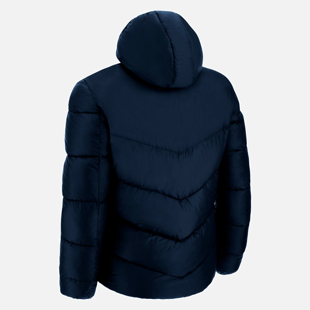 25/26 ARCTIC Puffer Coat - Navy