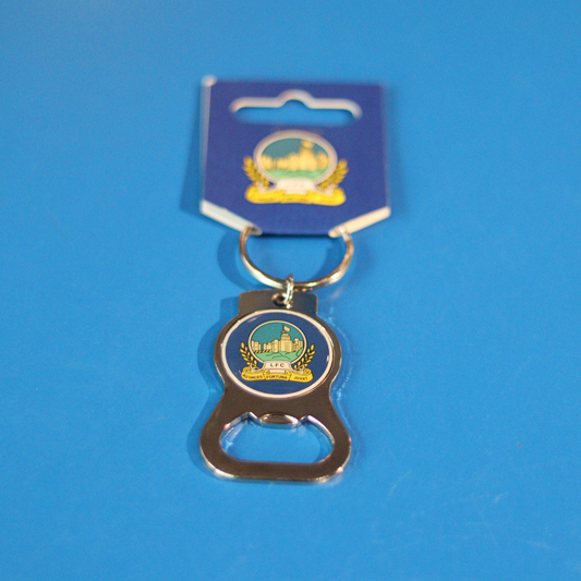 Linfield Bottle Opener