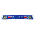 Linfield Irish Cup Final Scarf