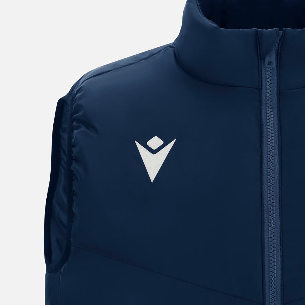 25/26 Coldmire Gilet (Navy)