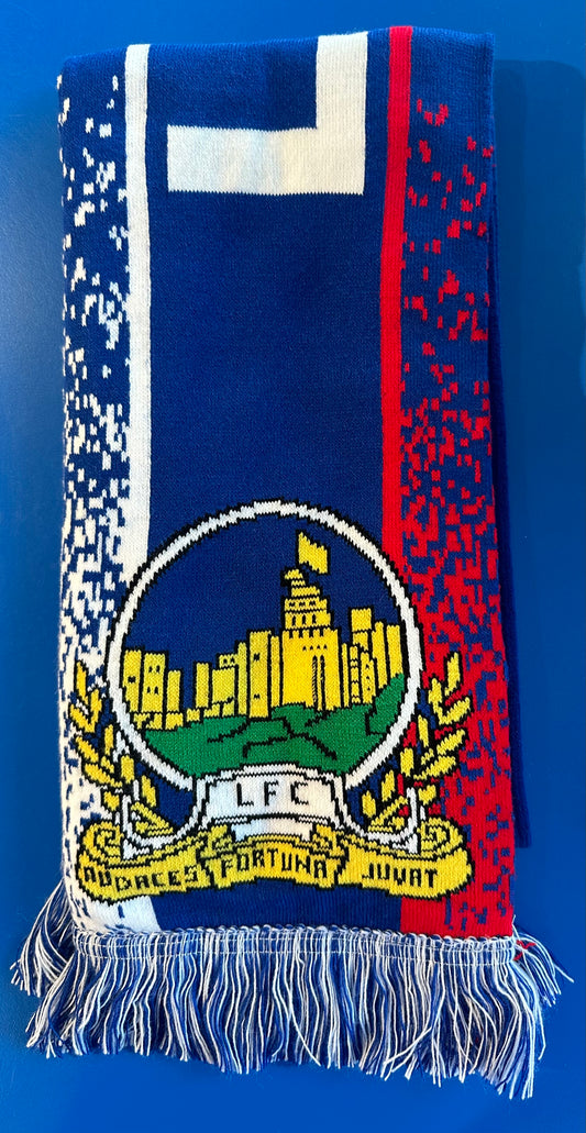 2023 Linfield Scarf