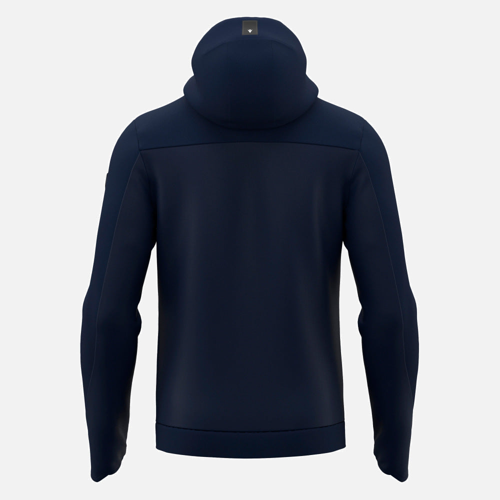 26/27 AWER Icon Zip Hoodie