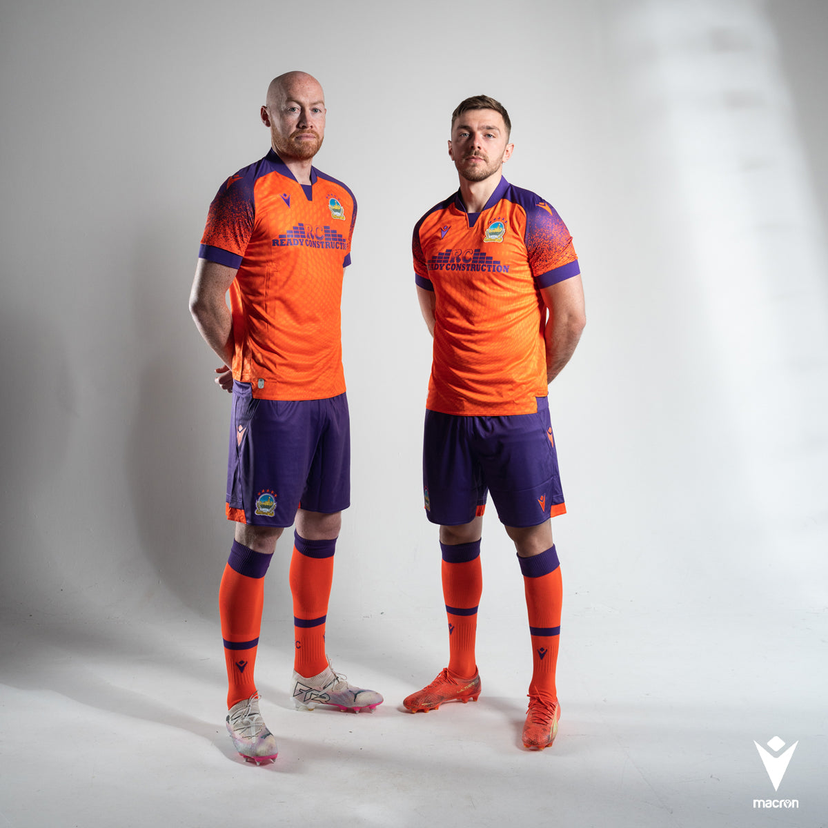 24/25 Linfield Away Jersey (Junior)