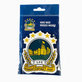 Linfield Badge Magnet