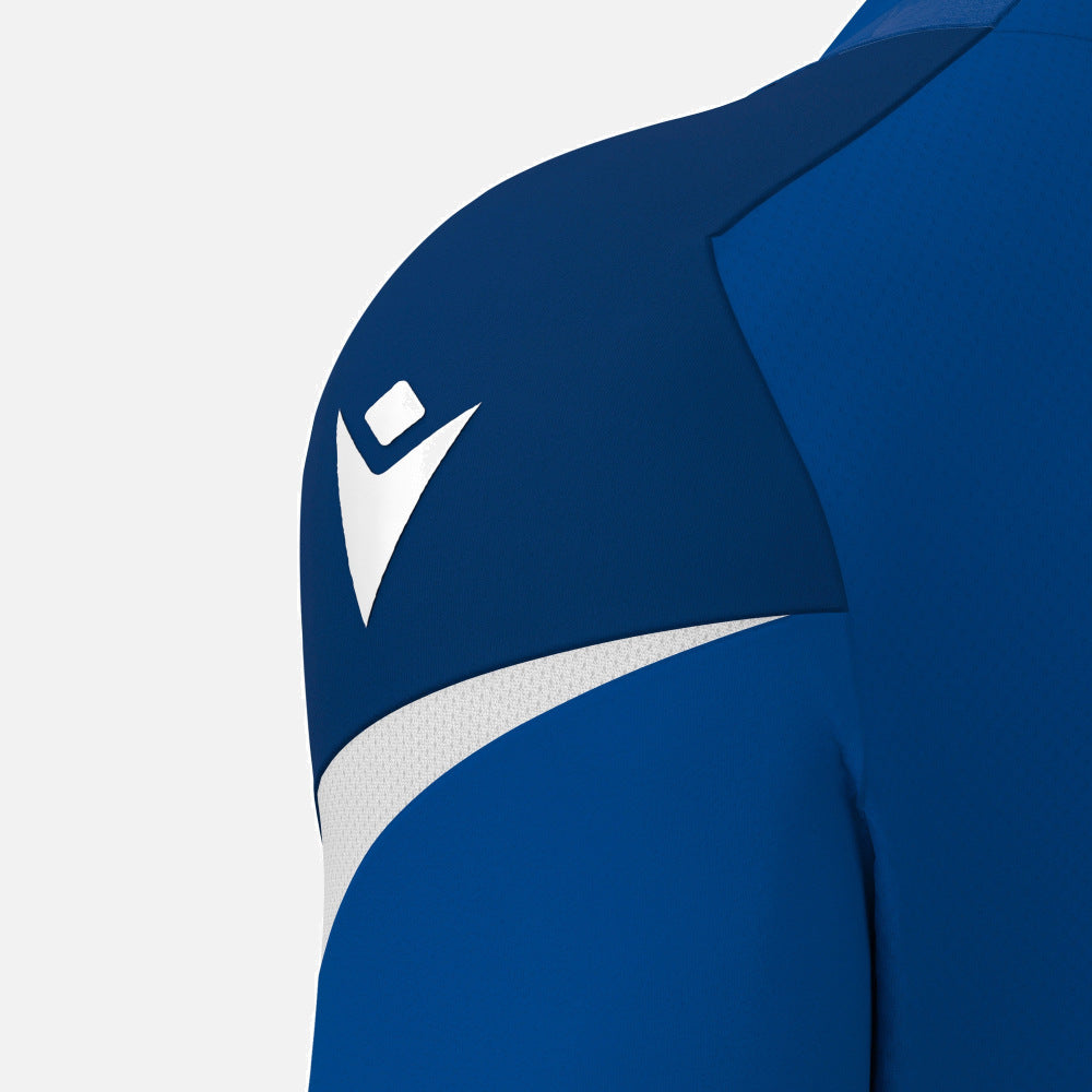 26/27 Totem T-Shirt Royal Blue