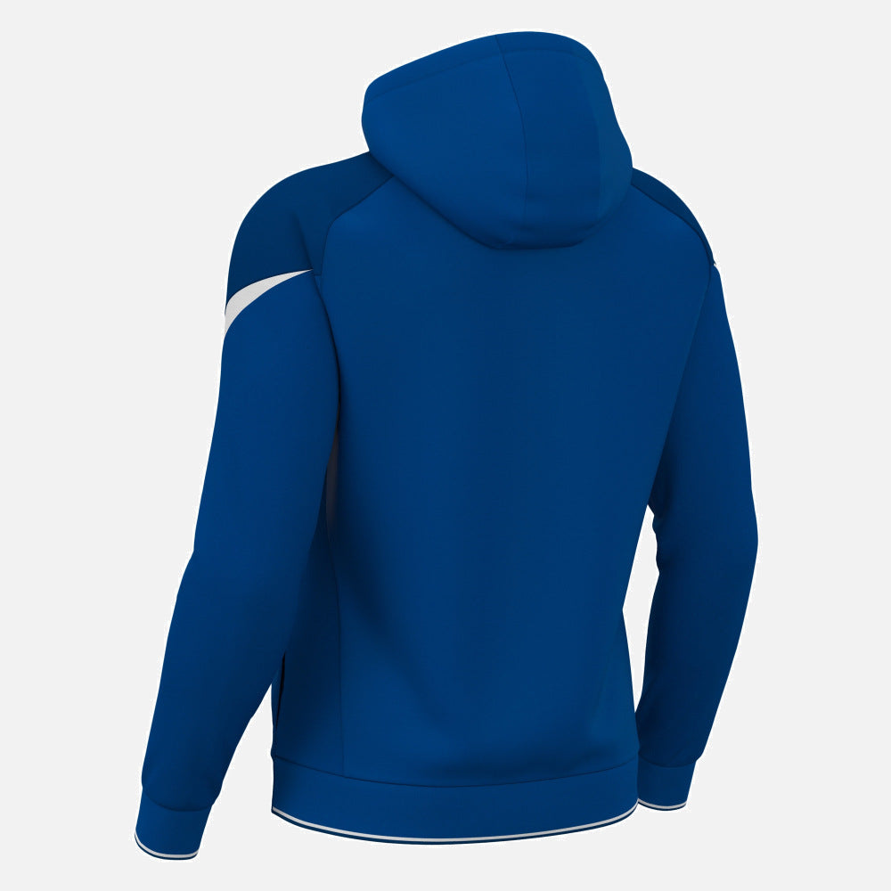 26/27 ALCHEMIST Royal Blue Hoodie