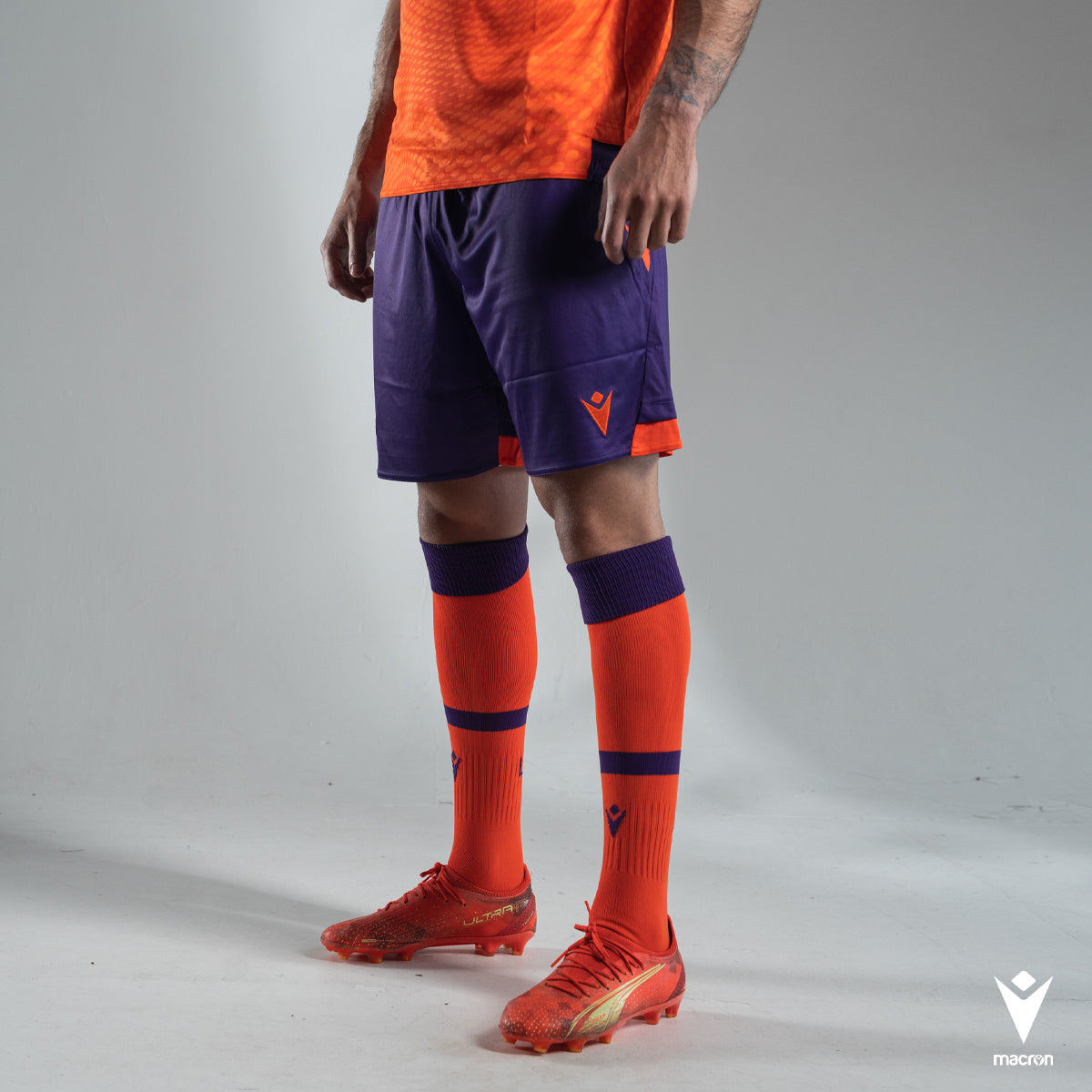 24/25 Linfield Away Socks