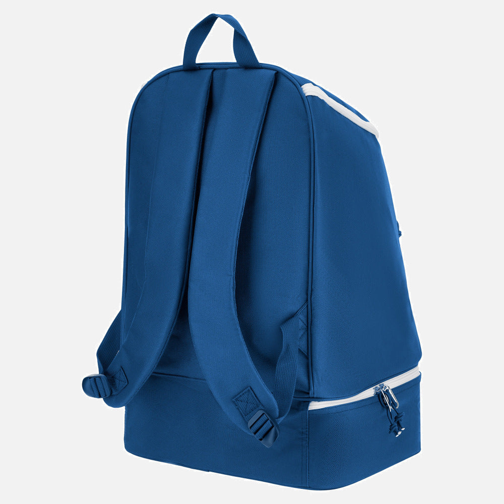 Linfield Path Backpack Bag - Blue