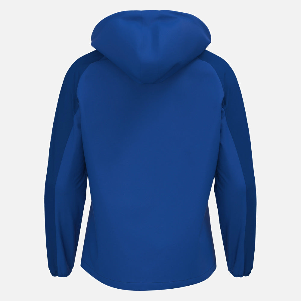 26/27 Elbrus Shower Jacket