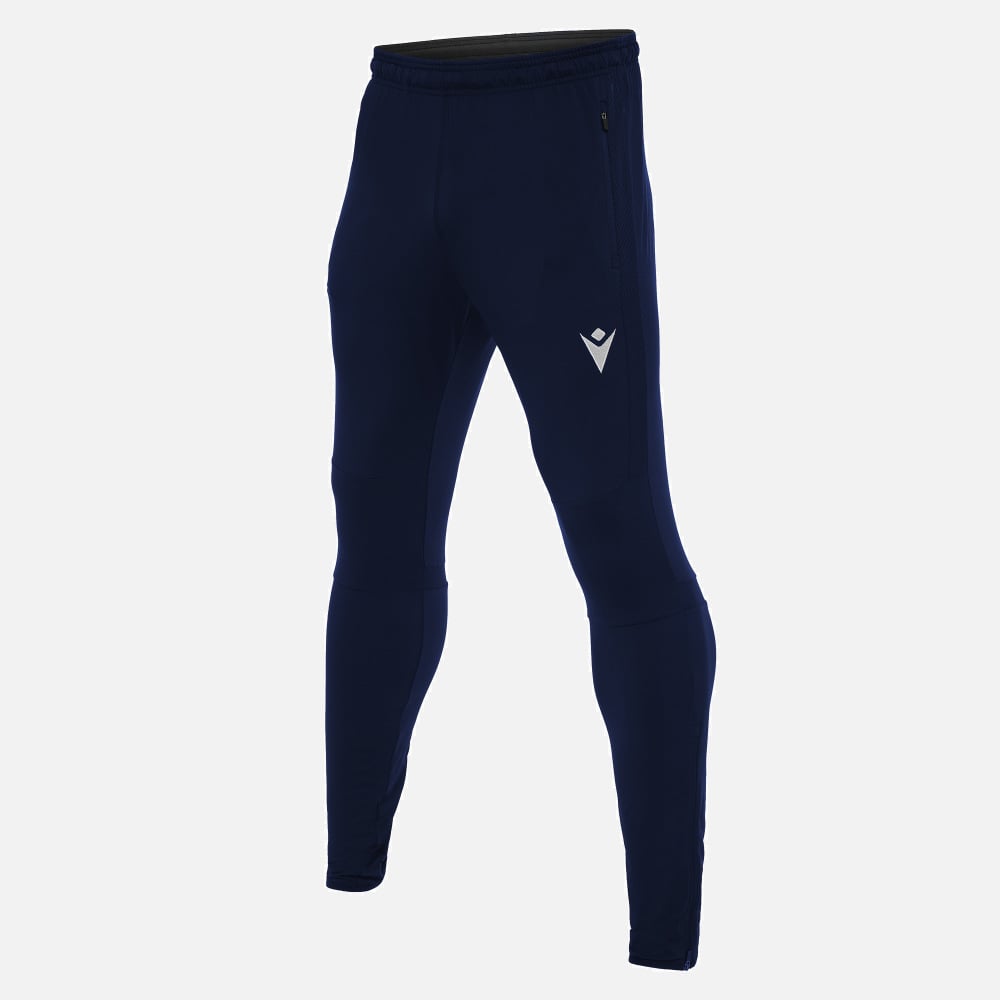 25/26 THAMES Training Pant - Navy