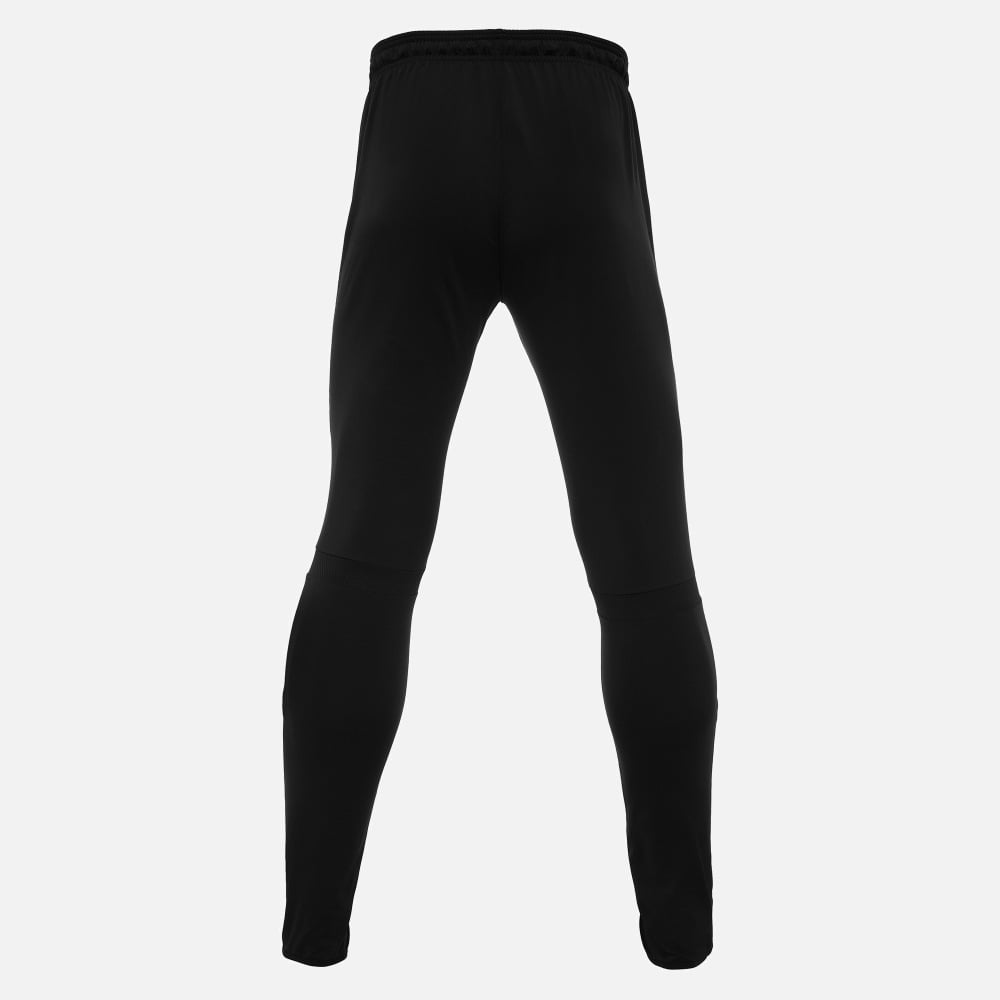 25/26 THAMES Training Pant - Black