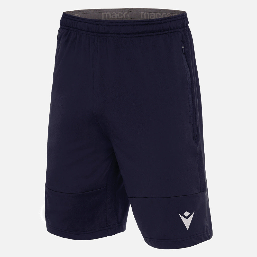 25/26 Danube Hero Shorts (Navy) Junior