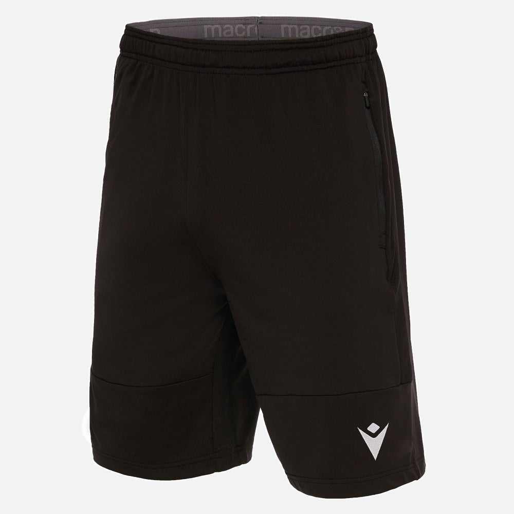 25/26 Danube Hero Shorts - Black