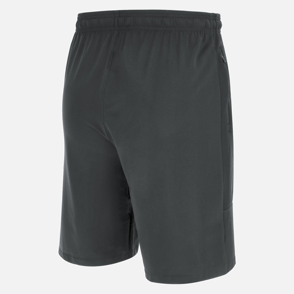 25/26 Danube Hero Shorts (Junior) - Grey