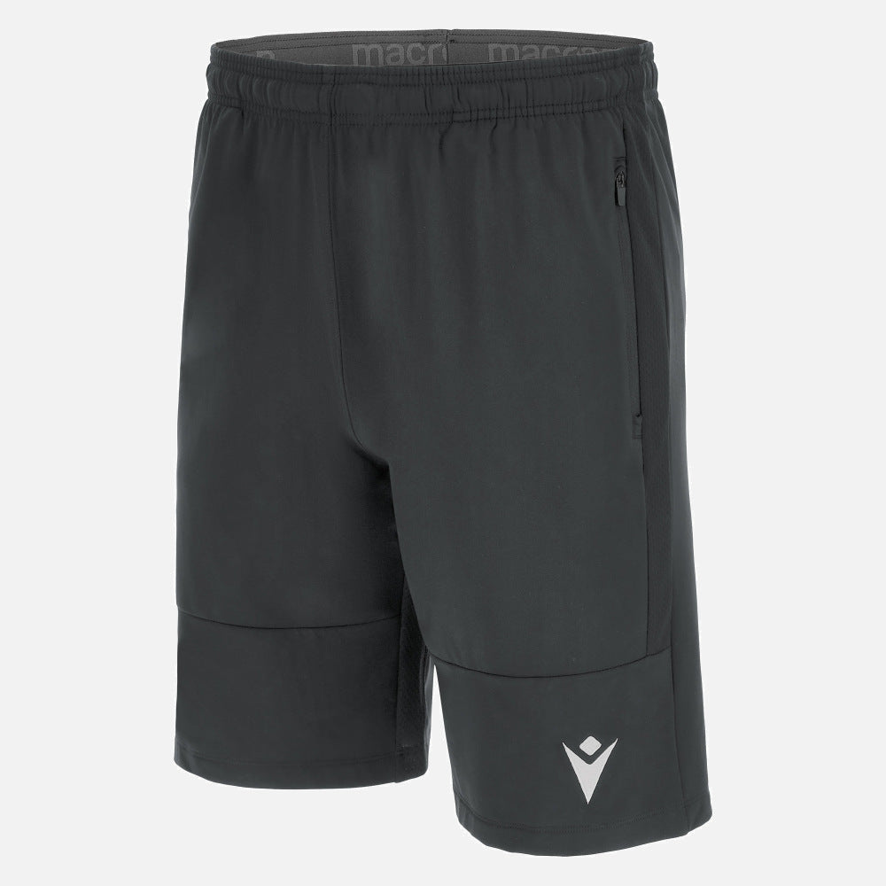 25/26 Danube Hero Shorts - Grey