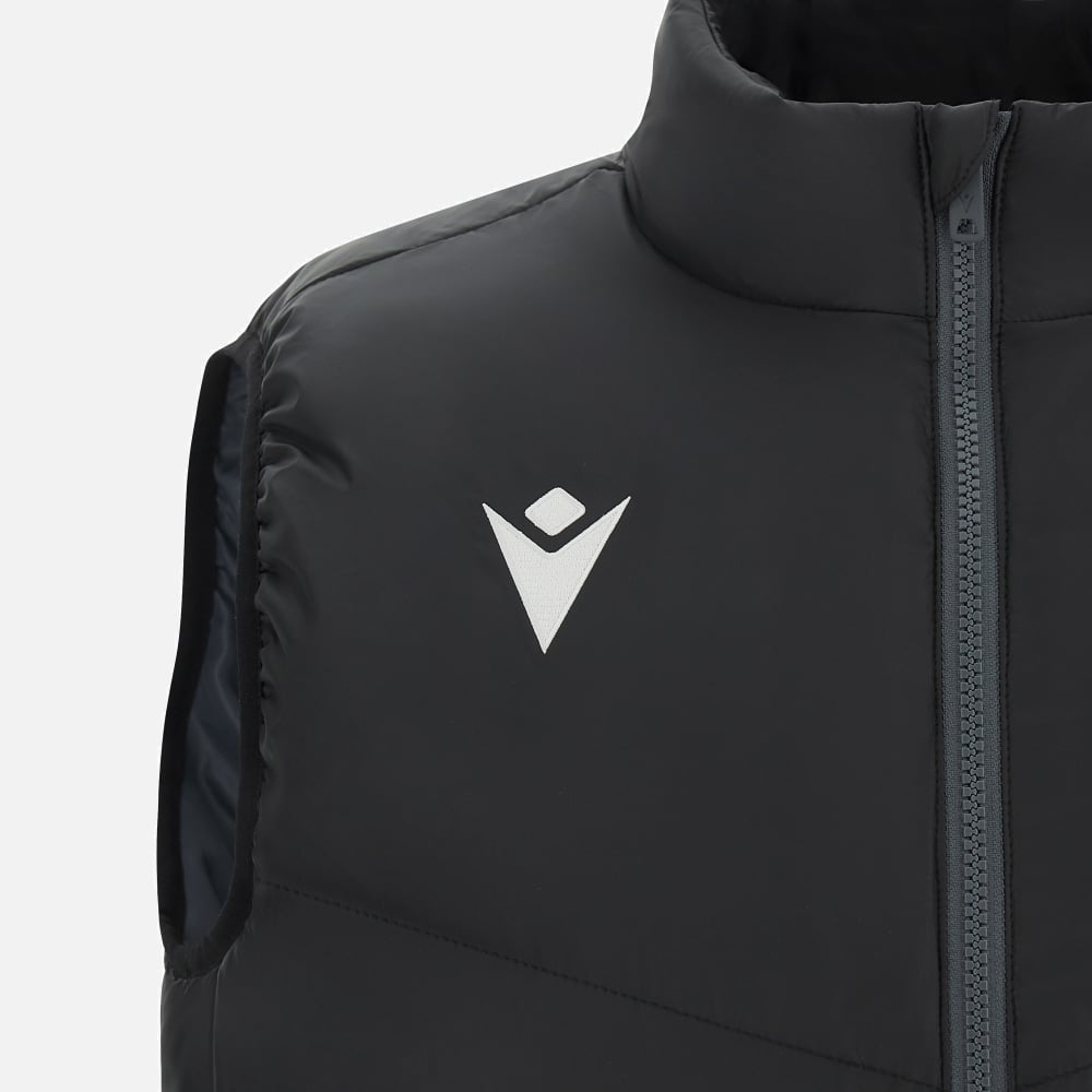 25/26 Coldmire Gilet (Black)