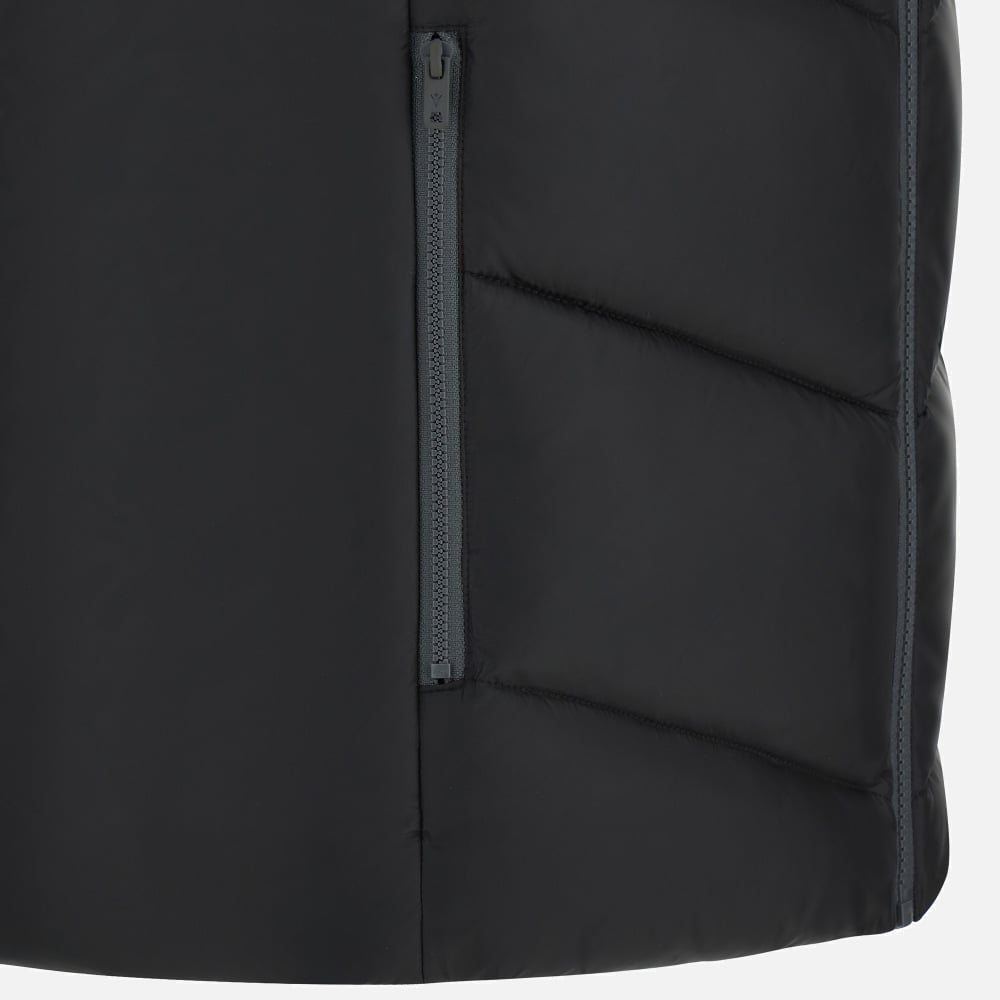 25/26 Coldmire Gilet (Black)