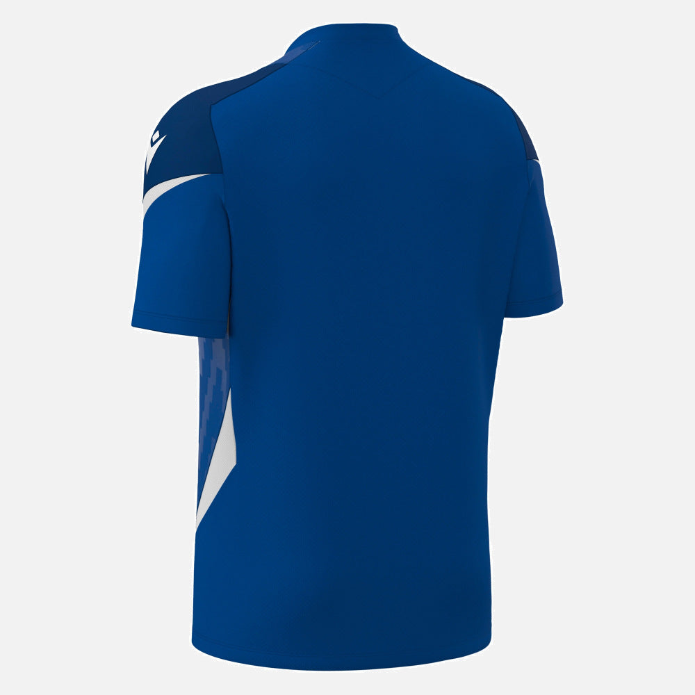 26/27 Totem T-Shirt Royal Blue