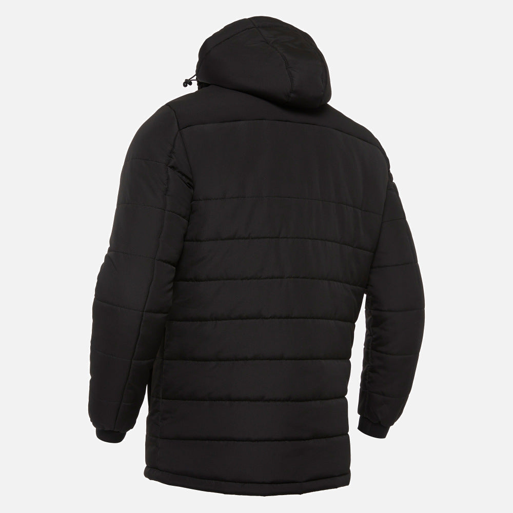 25/26 NARVIK Padded Jacket (Black)