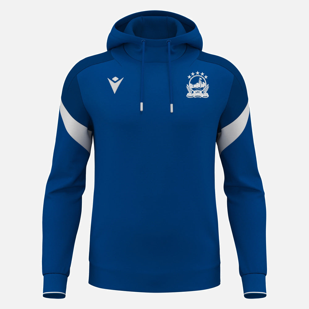 26/27 ALCHEMIST Royal Blue Hoodie