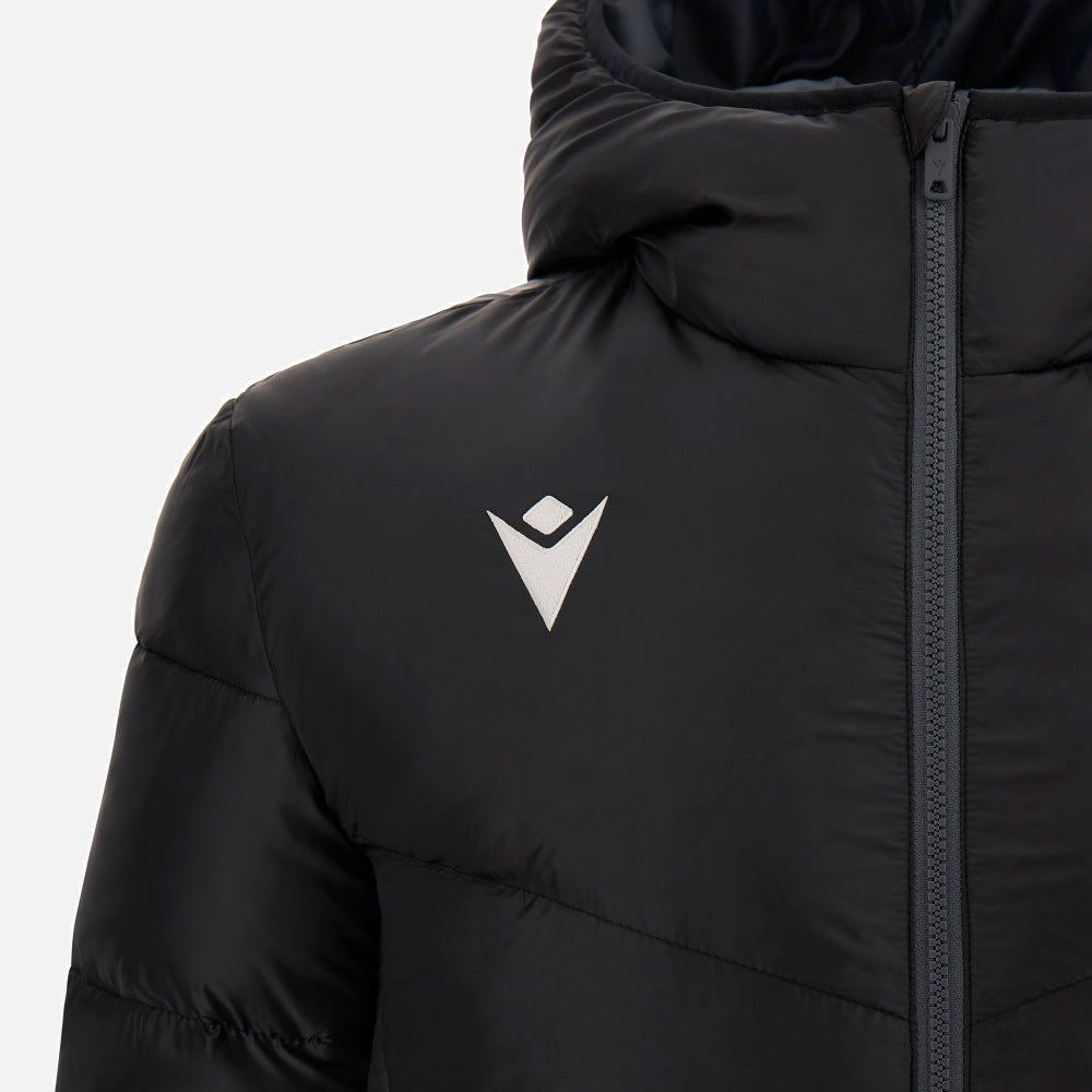 25/26 ARCTIC Puffer Coat - Black