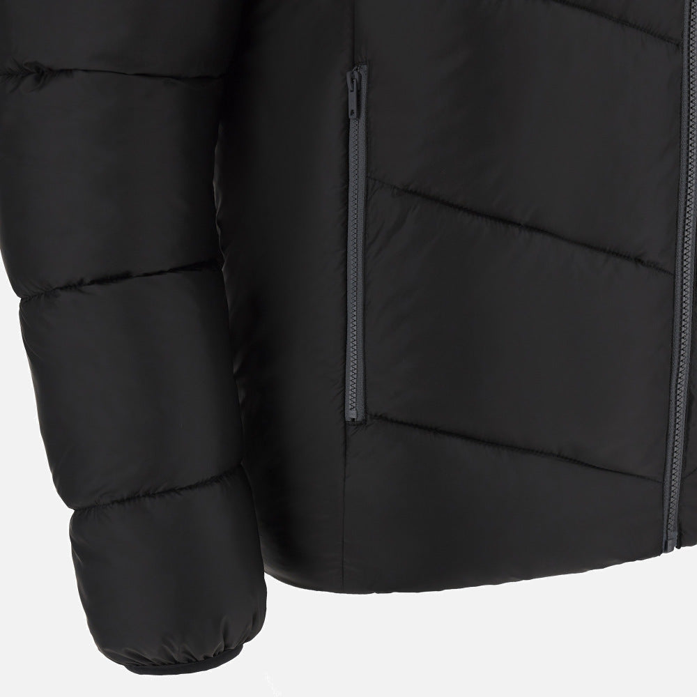 25/26 ARCTIC Puffer Coat - Black