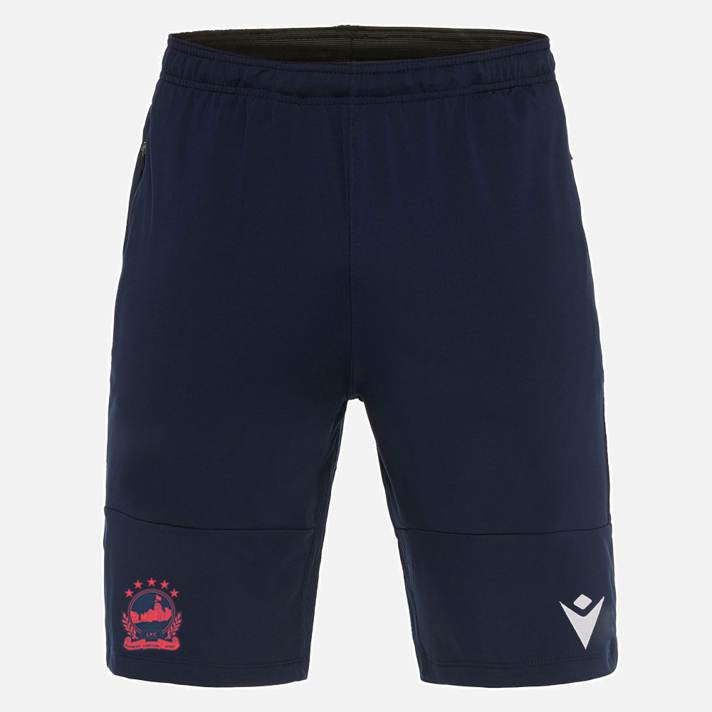 26/27 DANUBE Navy (Coral Badge)