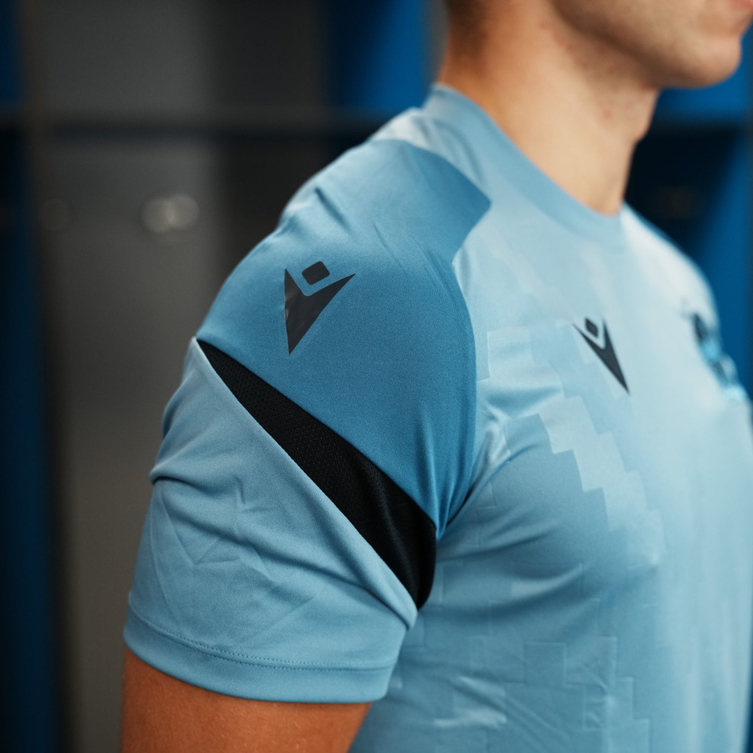 26/27 Totem T-Shirt Sky Blue