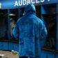 Linfield Blanket Hoodie - Junior