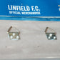 Linfield Street Sign Key Hanger