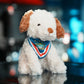 Linfield FC Dog - Pistol