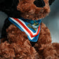 Linfield FC Dog - Spike